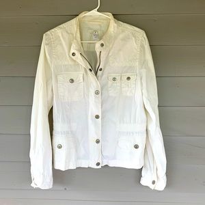 Ann Taylor LOFT Jacket